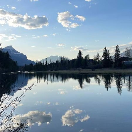 Unit #303 Mountain View 1Br In Canmore Downtown Экстерьер фото